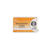 AVP Ayurvedic Swasanandam Gulika 100 Tablets